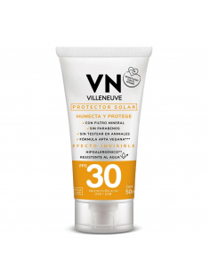 PROTECTOR SOLAR VILLENEUVE FPS30 50CC