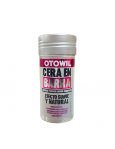 CERAS Y BRILLO DE CABELLO OTOWIL EN BARRA 75 gr