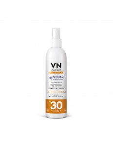 PROT.SOLAR VILLENEUVE DRY FEEL FPS30 190CC