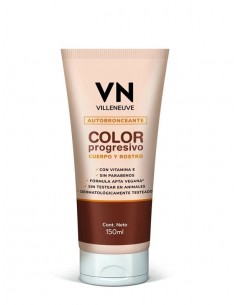 AUTOBRONCEANTE VILLENEUVE 150GR