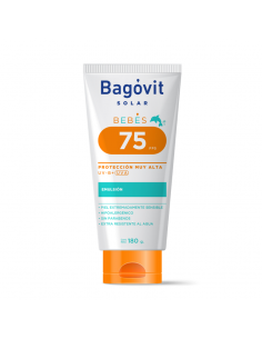 PROT SOLAR BAGOVIT FPS 75 EM X180GR