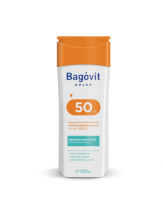PROT SOLAR BAGOVIT FAMILY CARE E FPS50 200