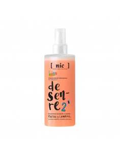 CREMA DE TRATAMIENTO NIC DESENRE2 245 cc