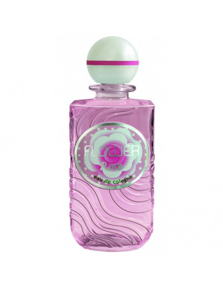 COLONIAS/PERFUMES/LOCIONES FLOWER ROSE 250 cc