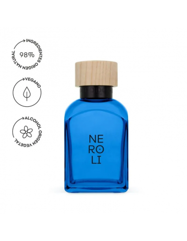 FRAGANCIAS SEMI-SELECTIVAS ADOLFO DOMINGUEZ NEROLI EDT 120 CC