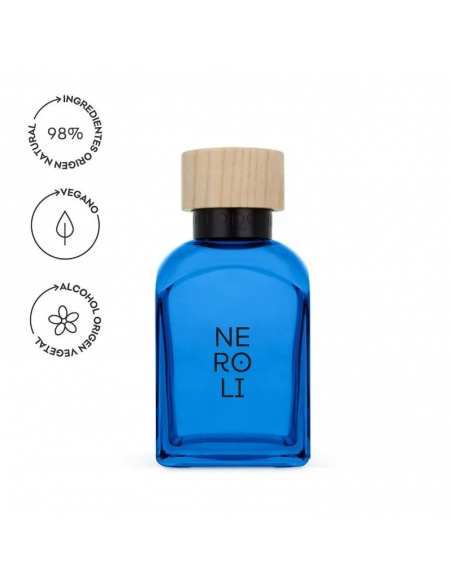 FRAGANCIAS SEMI-SELECTIVAS ADOLFO DOMINGUEZ NEROLI EDT 120 cc