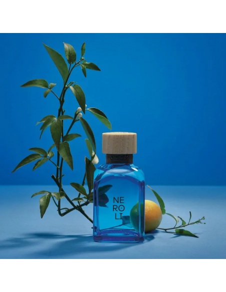 FRAGANCIAS SEMI-SELECTIVAS ADOLFO DOMINGUEZ NEROLI EDT 120 cc
