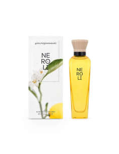 FRAGANCIAS SEMI-SELECTIVAS ADOLFO DOMINGUEZ NEROLI FOR HER EDT 120 cc