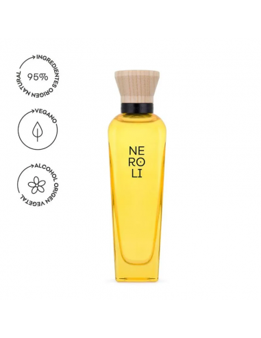 FRAGANCIAS SEMI-SELECTIVAS ADOLFO DOMINGUEZ NEROLI FOR HER EDT 120 CC