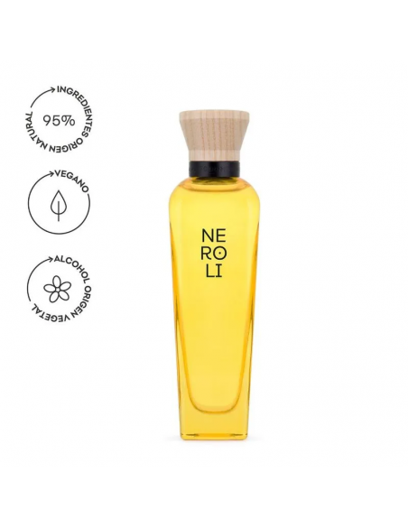 FRAGANCIAS SEMI-SELECTIVAS ADOLFO DOMINGUEZ NEROLI FOR HER EDT 120 cc