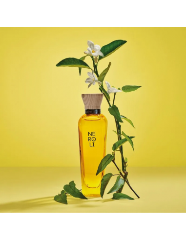 FRAGANCIAS SEMI-SELECTIVAS ADOLFO DOMINGUEZ NEROLI FOR HER EDT 120 CC