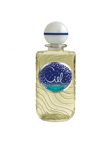 COLONIAS/PERFUMES/LOCIONES CIEL SHINE 250 CC