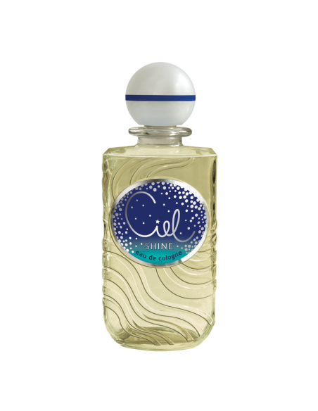 COLONIAS/PERFUMES/LOCIONES CIEL SHINE 250 CC