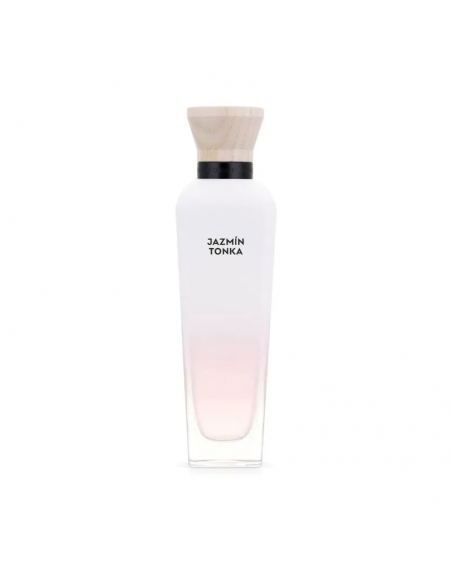 SET DE PERFUME ADOLFO DOMINGUEZ JAZMIN TONKA EDT + BODY LOTION 75 120 cc
