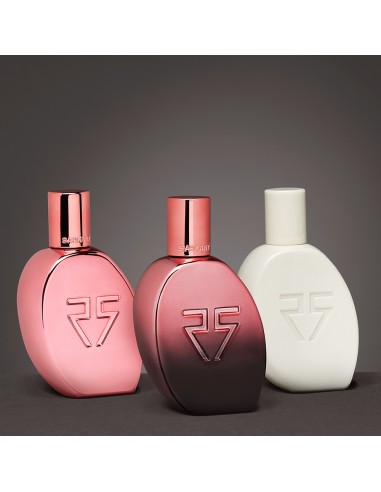 COLONIAS/PERFUMES/LOCIONES SARKANY WHY NOT EXCESS EDP 100 CC