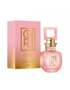 COLONIAS/PERFUMES/LOCIONES CHER ZARCI ELIXIR EDP 50 cc