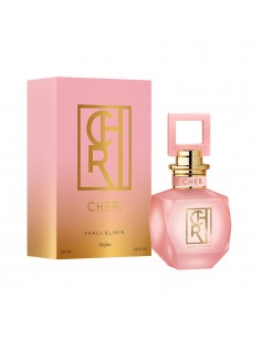 COLONIAS/PERFUMES/LOCIONES CHER ZARCI ELIXIR EDP 100 cc