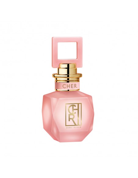 COLONIAS/PERFUMES/LOCIONES CHER ZARCI ELIXIR EDP 100 cc