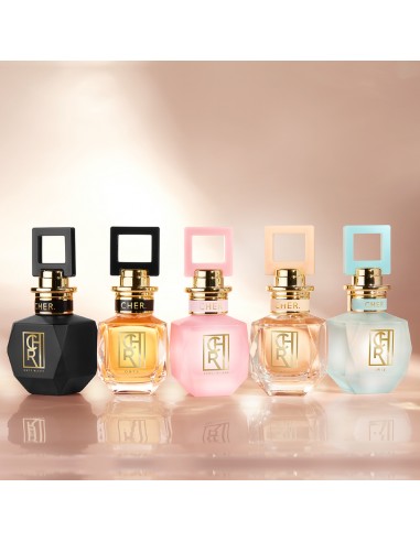 COLONIAS/PERFUMES/LOCIONES CHER ZARCI ELIXIR EDP 100 CC