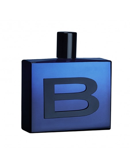 COLONIAS/PERFUMES/LOCIONES BENSIMON BLUE NIGTH EXTREME EDP 100 cc