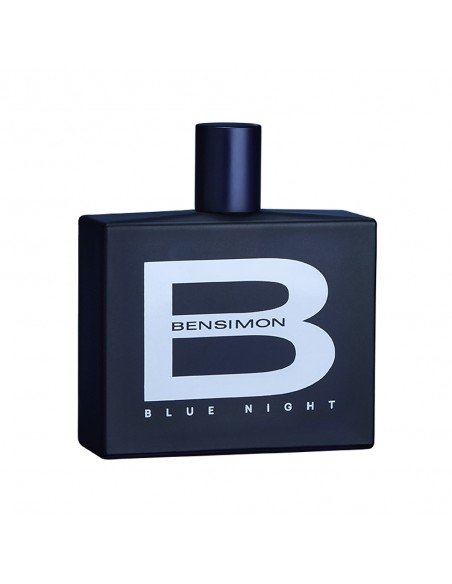 BENSIMON BLUE NIGTH EDP X100CC