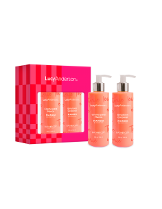 SET DE CREMA LUCY ANDERSON CR MANOS+EMUL CORP MANGO BLOOMING 200 gr