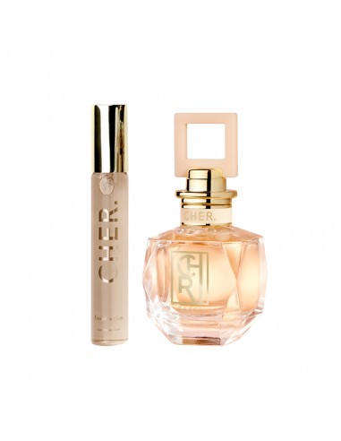 SET DE PERFUME CHER ZARCI TOTE BAG+ZARCI X50+ZARCI TRAV  