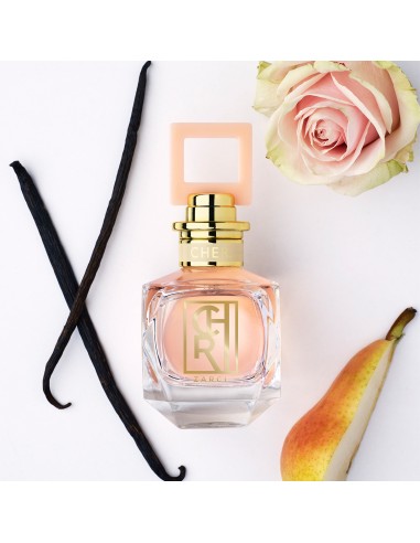 SET DE PERFUME CHER ZARCI TOTE BAG+ZARCI X50+ZARCI TRAV  