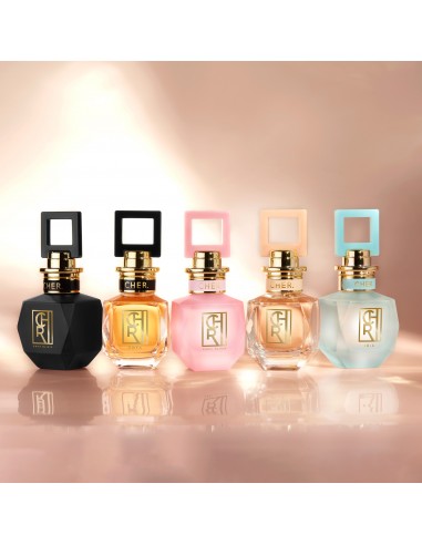 SET DE PERFUME CHER ZARCI TOTE BAG+ZARCI X50+ZARCI TRAV  