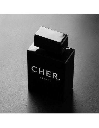 Set Perfume Mujer Cher Veinte 100 Ml Edp + Body Splash