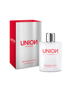 COLONIAS/PERFUMES/LOCIONES BENJAMIN VICUÑA UNION EDP 100 cc