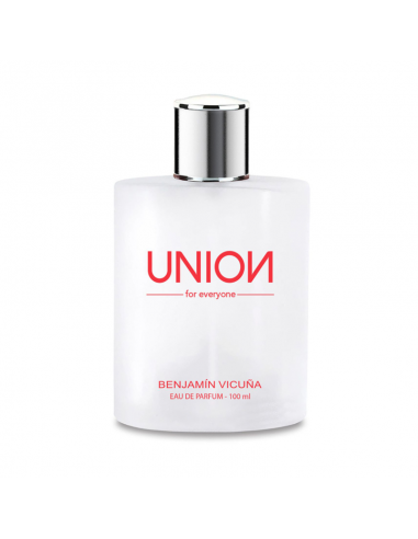 COLONIAS/PERFUMES/LOCIONES BENJAMIN VICUÑA UNION EDP 100 CC