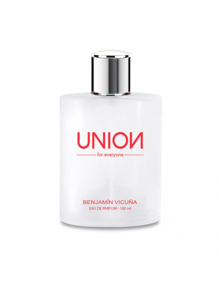 COLONIAS/PERFUMES/LOCIONES BENJAMIN VICUÑA UNION EDP 100 cc
