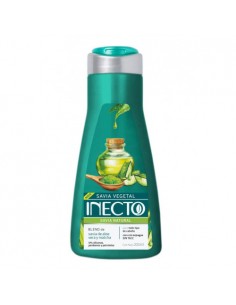 CREMA DE TRATAMIENTO INECTO savia natural 200 cc