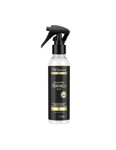 CREMA PARA PEINAR TRESEMME protector termico antifrizz 120 cc
