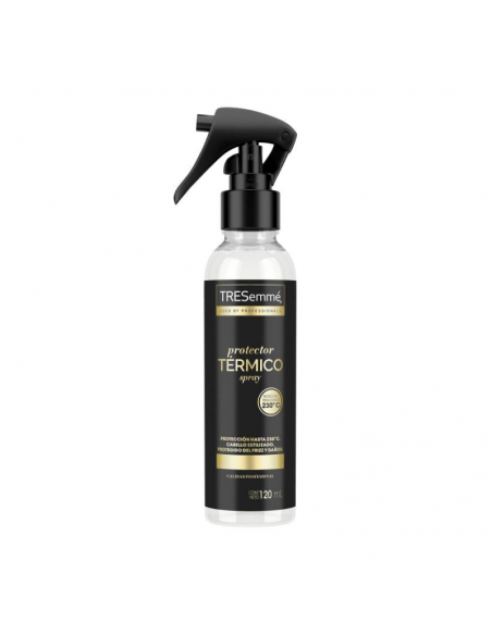 CREMA PARA PEINAR TRESEMME protector termico antifrizz 120 cc