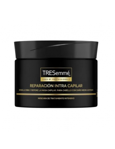 CREMA DE TRATAMIENTO TRESEMME reparacion intra capilar 300 gr