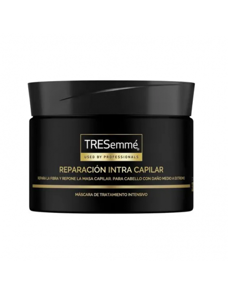 CREMA DE TRATAMIENTO TRESEMME reparacion intra capilar 300 gr