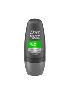 DEO.DOVE EXTRA FRESH ROLL-ON 50CC
