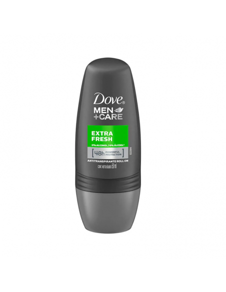 DEO.DOVE EXTRA FRESH ROLL-ON 50CC