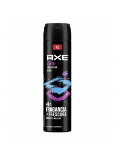 DEO.AXE MARINE BODY SPRAY 147GR