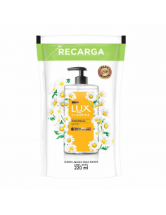 JAB.DE TOC LUX LIQ GLIC MANZANILLA DP 220C