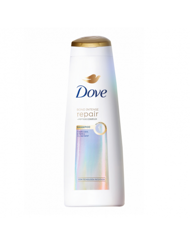 SHAMPOO DOVE BOND INTENSE REPAIR 400 CC