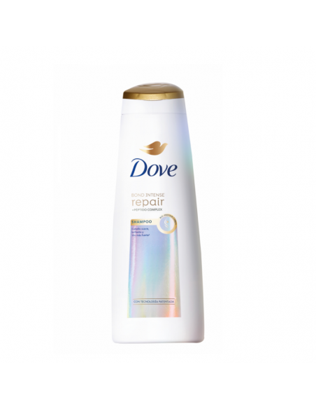 SHAMPOO DOVE bond intense repair 200 cc
