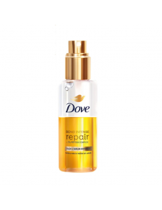 CREMA DE TRATAMIENTO DOVE oleo bond intense repair 110 cc