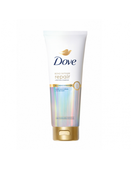 ACONDICIONADOR DOVE BOND INTENSE REPAIR 250 CC