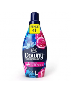 SUAVIZANTE DOWNY BRISA INTENSO BOT 1LT