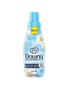 SUAVIZANTE DOWNY BRISA SUAVE BOT 500CC