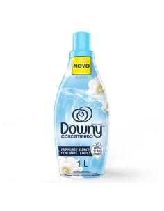 SUAVIZANTE DOWNY BRISA SUAVE BOT 1LT