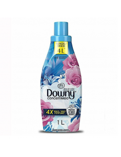 SUAVIZANTE DOWNY BRISA DE VERANO BOT 1LT
